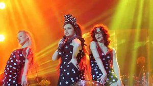 Наташа Королева - Не забуду (Германия Фюрт 2019)