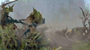 NURGLE Vs GRAND CATHAY