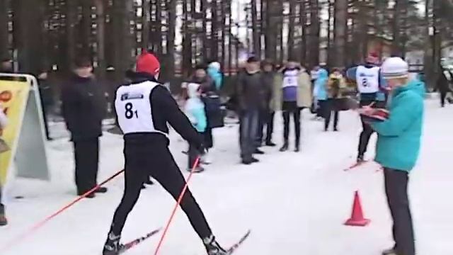 Праздник лыжного спорта 02 марта 2014 года смотреть онлайн