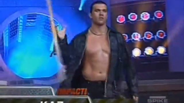 Frankie Kazarian - Fuel смотреть онлайн