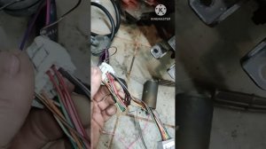 Suzuki K6A. Завожу по-быстрому.