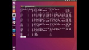 Apache HTTP Server setup using Ubuntu