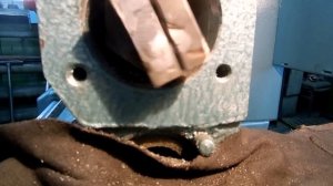 16к20 РАСТОЧКА ЗАДНЕЙ БАБКИ