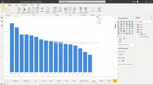 Export Data Source Settings [PBIDS file] in Power BI | Save Data Connection Settings