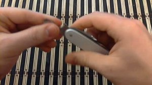 Мой Victorinox Farmer Alox limited edition