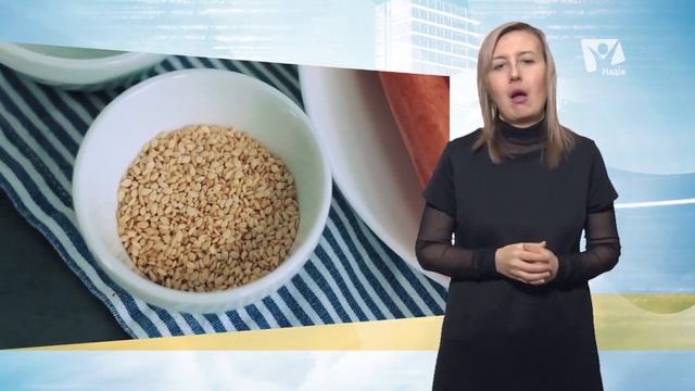 Суши с тофу | КОКОС (жестовым языком) смотреть онлайн