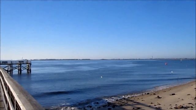 109. Southport NC - Small Town North Carolina Coast - Southport Pictures смотреть онлайн