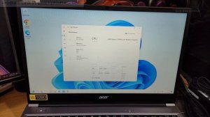 Acer Aspire Lite Ryzen 5 vs Acer Aspire 7 Intel i5 || detail comparison - (16 GB RAM/512 GB SSD/)