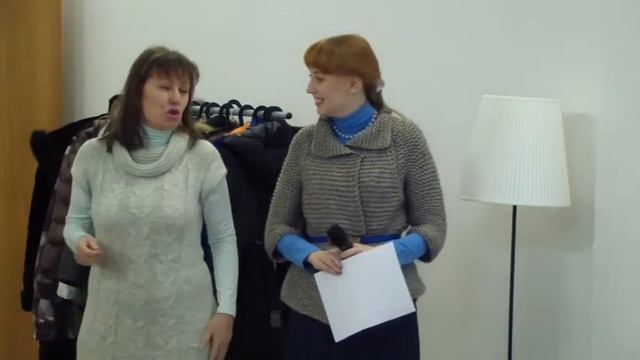 Школа НКО 01.12.12 /2 Тренируемся смотреть онлайн