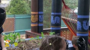 Детский праздник в стиле МАФИЯ на день рождения детям. Игра мафия.