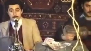 Alim Qasimov - Şur Mugamı 1991 Toy
