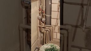 Водопровод полипропилен