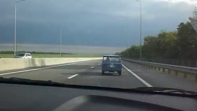 Hаваливаю по трассе)мотоколяска смз сзд смотреть онлайн