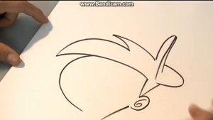 очень просто нарисовать Тими Тёрнера