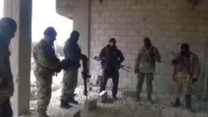 Абу СайфуЛлах1 Шишани, Обращение кобани.