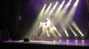 Бурлеск, Burlesque, Санкт-Петербург, St Petersburg