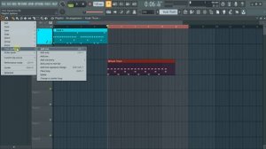 Changing Time Signatures In FL 20//Mizo//Tutorial