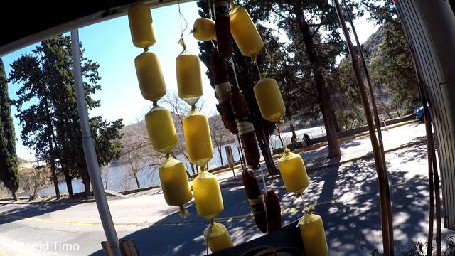 Знакомство с городком Карлос Пас. Магазины. 2ч смотреть онлайн