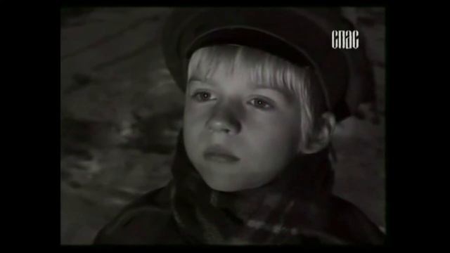 Достоевский Ф.М. "Мальчик у Христа на ёлке" смотреть онлайн