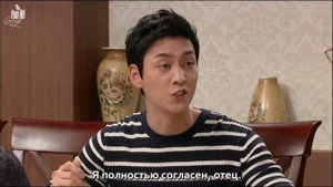 Мамин сад 1 сезон 107 серия