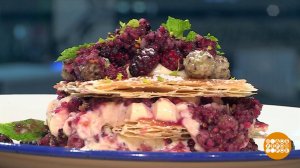 Чудо-ягода шелковица. Доброе утро. Фрагмент выпуска от 05.08.2022