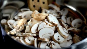 Можно ли замораживать грибы? Советы по заморозке и способы заморозки грибов