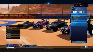 ROCKET LEAGUE BATMAN BATMOBILE TRADE giveaway LIVE !raffle !member !Drop !Discord