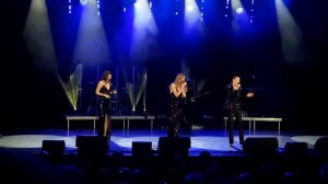 Soprano  Турецкого - Город влюбленных людей. Пушкин, Спб 2023