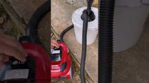 Циклонный фильтр