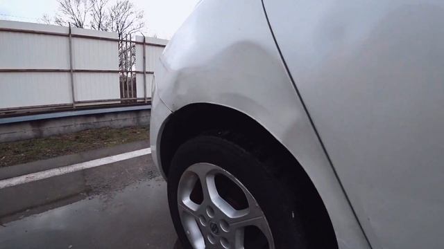 Ниссан Лиф из Японии / Разгрузка с контейнера в Новороссийске / своим ходом в Сочи / NISSAN LEAF смотреть онлайн