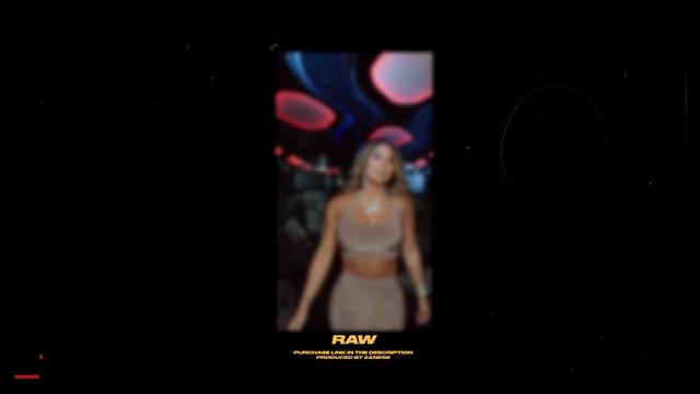 (FREE) Tyga Type Beat - "Raw" смотреть онлайн