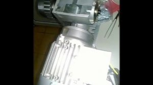 ABB ACS 150 подключение