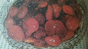 Варенье из клубники, пальчики оближешь! Рецепт приготовления варенья.