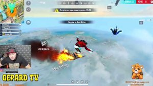 АЗАММУ ЗАДОНАТИЛИ 150К НА СТРИМЕ/FREE FIRE azamm