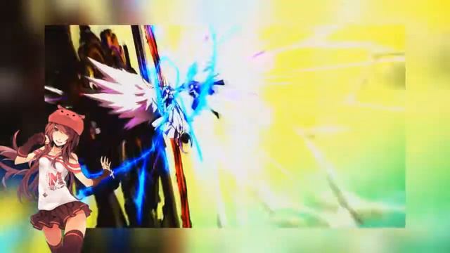 AnimeCoub #8 Я приехал... смотреть онлайн