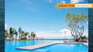 EDEN RESORT 4* Вьетнам Фукуок обзор – отель ЭДЕН РЕЗОРТ 4* Фукуок видео обзор