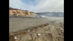 Mark X Drift Compilation