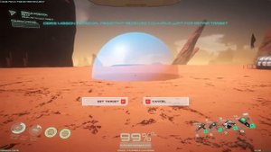 Osiris New Dawn - How to Fix Your Droid