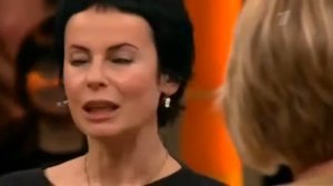 Ирина Апексимова о роли Веры из фильма  Маленькая Вера