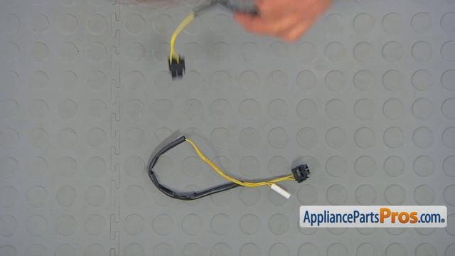 How To: Samsung Refrigerator Temperature Sensor DA32-00027B