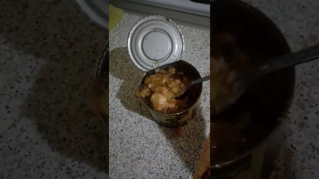 Тушёнка по ГОСТу смотреть онлайн