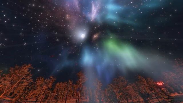 МАГНИТНЫЕ БУРИ 13 МАРТА. ПОСТЕПЕННОЕ СНИЖЕНИЕ МАГНИТНОЙ АКТИВНОСТИ ДО К-ИНДЕКСА 3 (ЗЕЛЕНЫЙ УРОВЕНЬ) смотреть онлайн