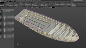 Компоновочная управляющая геометрия КОМПАС
