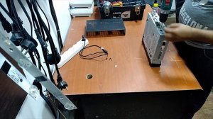 Ремонт ресивера спутниковой антенны Skyway DROID 2