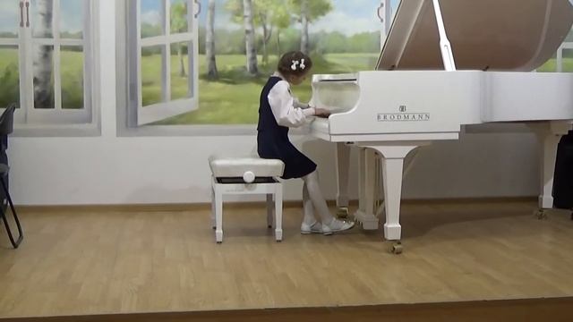 В.Ходош "Царевна Лебедь" смотреть онлайн