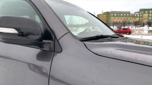 Самый злой обвес WALD с расшерителями на крузак 200. toyota land cruiser 200 wald. Carpoint.studio