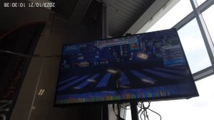 20231021 Киберпанк 1 этап
