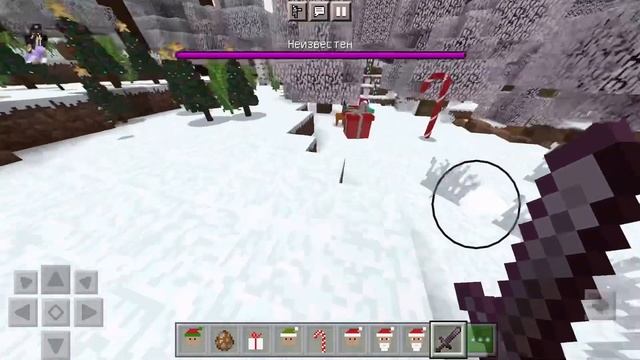 Топ 2 мода для Майнкрафт ПЕ 1.14-1.18 смотреть онлайн