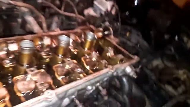 Stiхия AVTO ACCENT разборка двигателя , разборка ГБЦ , чистка ГБЦ, притирка клапанов смотреть онлайн