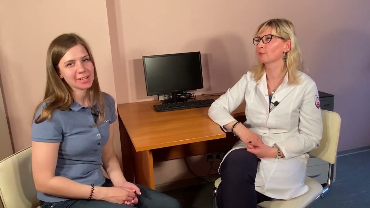 104.17 Обращаются пациенты с избытком веса? Эндокринолог Агафонова Марина Валерьевна